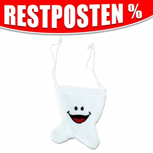 Zahnbeutel tasche schnur - tasche, an