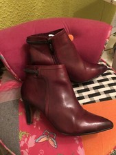 Stiefelette Ankle-Boots 39