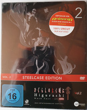 Higurashi WHEN THEY CRY GOU