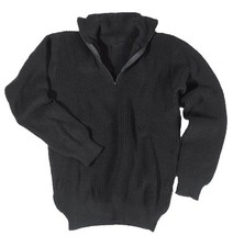 Troyer Seemannspulli