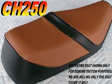 CH250 1985-88 seat cover for