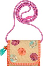 Geldbörse Brustbeutel