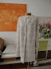 Eleganter Damen Gehrock Gr. 56