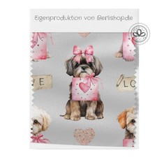 1 m Oxford Stoff wasserfest