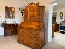 Originale Barocktabernakl