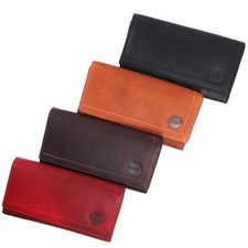 Tazzio Damen Geldbörse