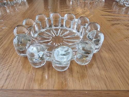 Rudolf schröter bubble glas - rudolf,