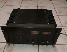 Technics SE-9600 Power