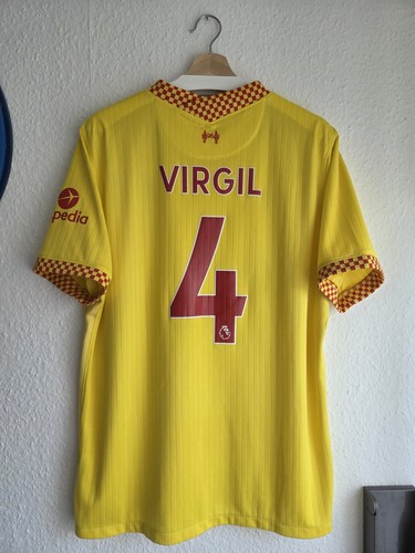 Original liverpool trikot - original, fc