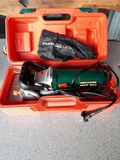 Meister Craft MFF 900 – Fräse / Multifräse