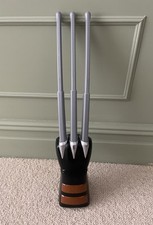 Wolverine X Men Flick Out