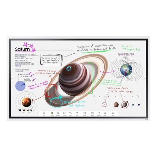 Samsung flip pro - samsung,