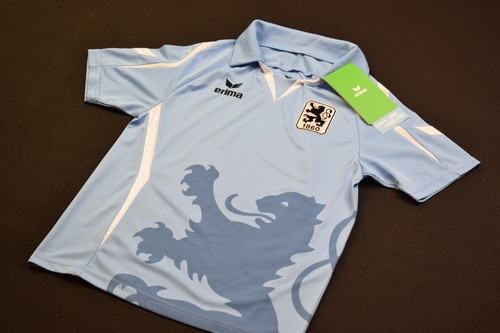 Erima 1860 münchen trikot - 1860,