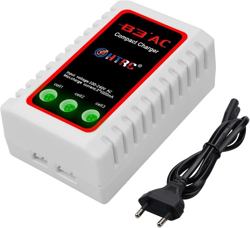 Lipo ladegerät für 3s - für,