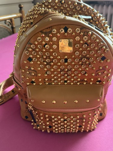 Mcm rucksack 1034 - rucksack, k