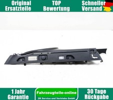 Kofferraumverkleidung Laufschiene links 39010367 Opel Insignia B Sports Tourer