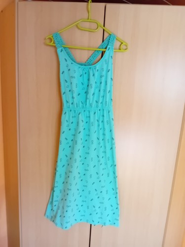 Kleid 158 164 - 158/,