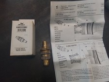 Ideal Standard Thermoelement