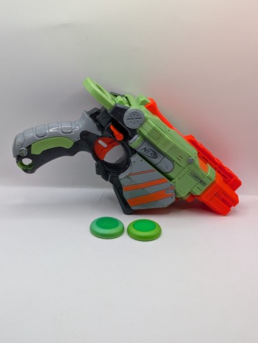 Nerf strike vortex - nerf, proton