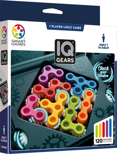 IQ-Gears