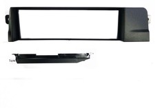 Radioblende DIN Autoradio für BMW 3er E46 Professional HQ Version