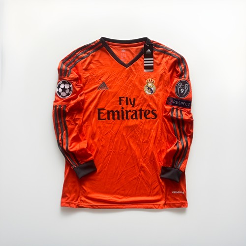 Real madrid trikot cristiano - real,