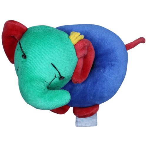 Sterntaler elefant rassel - sterntaler, 11