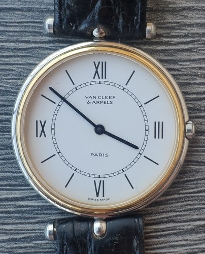 Vintage herren van - herren,