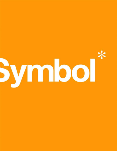 Symbol the reference - the, guide