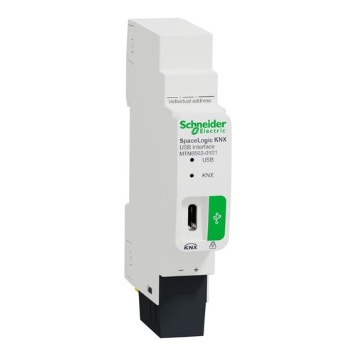 Schneider electric spacelogic - schneider,