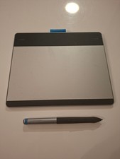 WACOM Grafiktablett INTUOS