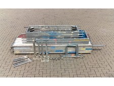 Dachfanggerüst Layher Assco