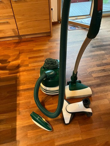 Vorwerk tiger 260 - tiger,