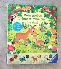Buch mein großes - mein,