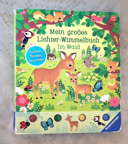 Buch mein großes - buch,