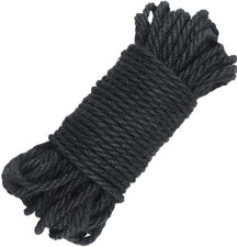 5mm Sisal Seil zum Basteln