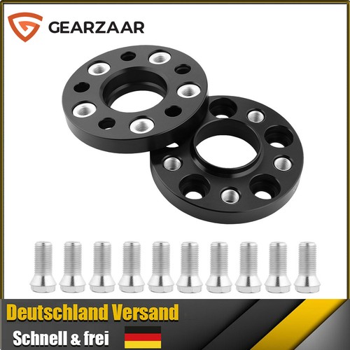 Spurverbreiterung spurplatten - spurverbreiterung,