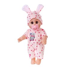 30 Centimeter Reborn Puppen