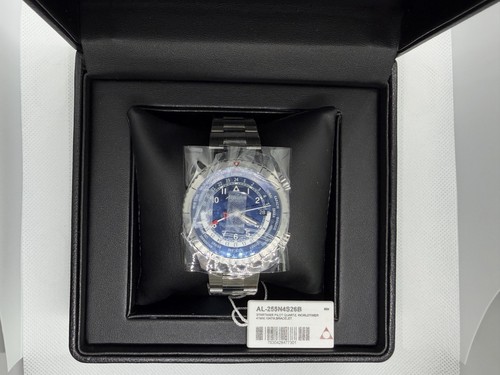 Neu alpina startimer pilot - [neu],