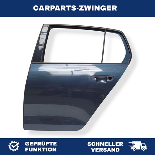 Golf 5k1 limousine - golf, 6