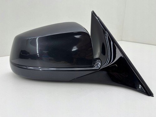Bmw 5er f10 f11 rechtsspiegel - f10,