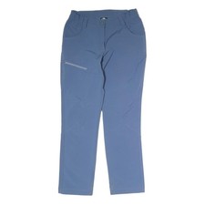 CRANE Herren Polyester Blau