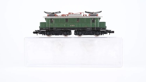 Minitrix lok 144 083 3 - minitrix, e-lok