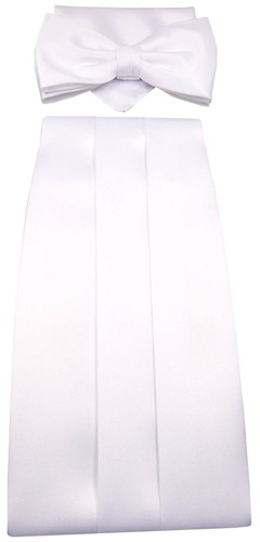Tigertie kummerbund - tigertie,