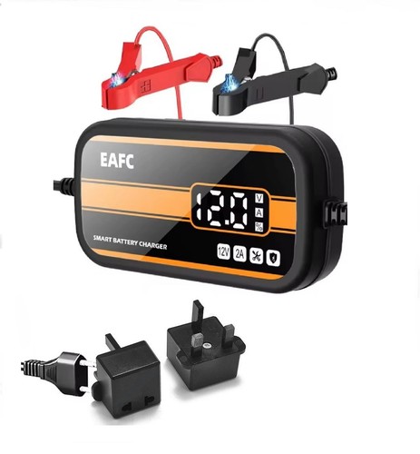 Neu 12v autobatterie - neu,