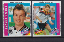 2 Bilder - Sticker Hanuta /