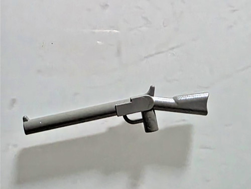 Lego 30141 dunkelgrau - lego®, gewehr