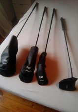Tolles Inesis 100 Test Golfset