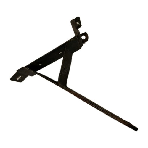 Stoßstangenhalter stoßstange - stoßstangenhalter,