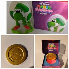 McDonald's Super Mario Galaxy